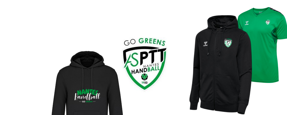 Découvrez la collection Hummel dans notre nouvelle boutique