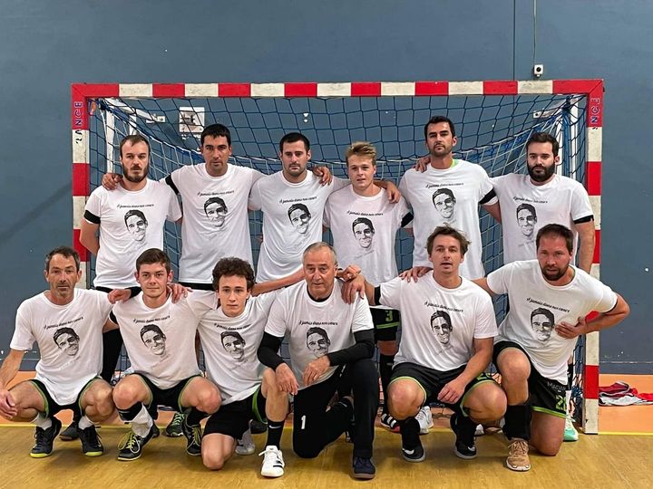 Sénior Masculins 2 - ASPTT Nantes Handball